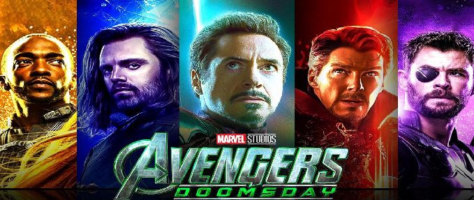 Avengers: Doomsday